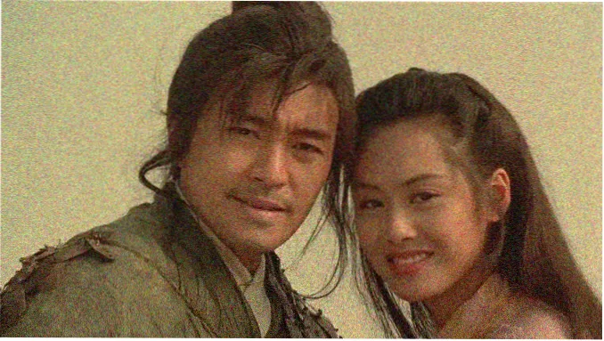 电影安娜情欲史 主题画面横幅